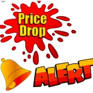 📢 Price Drop Alert! 🚨